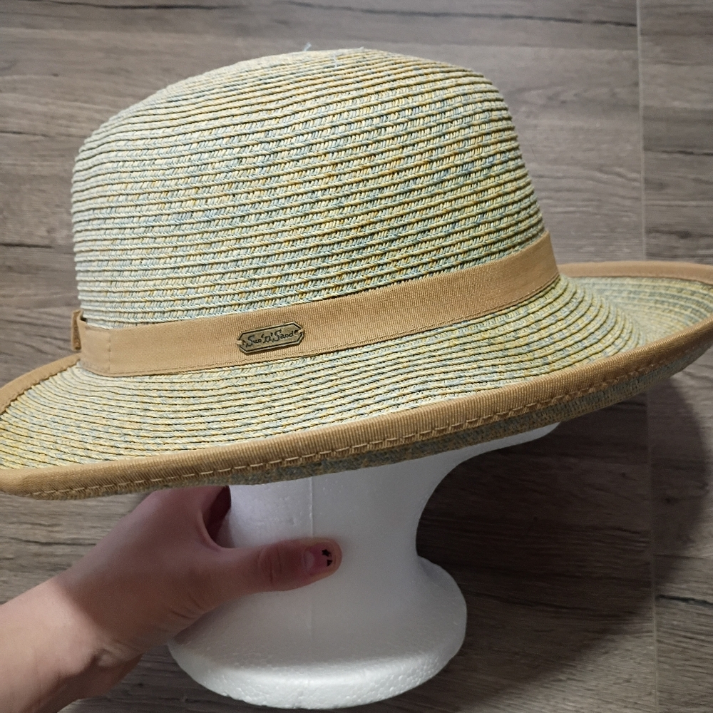 Sand N Sun Sun Hat